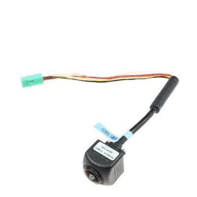 China High Quality Assist Camera Reversing Camera VCX-W190-For Nissan for sale