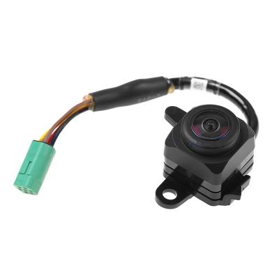 China IP67 Car Backup Camera Rearview For Toyota Highlander RAV4 86790-0R110 for sale