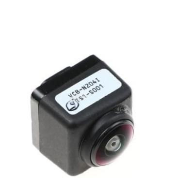 China High Quality Assist Camera Reversing Camera VCB-N2041-For Nissan for sale