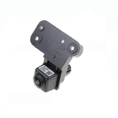 China Automatische achteruitkijkcamera 284F1-4DZ0A Voor Nissan Auto Camera Roest resistent Te koop