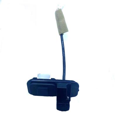 China Auto Parts Reversing Assist Camera For Honda Car Camera 39530-T6P-H02 for sale