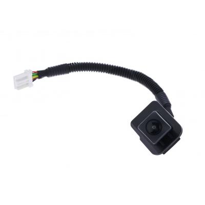 China Auto Parts Waterproof Rear View Reversing camera 39530-TL7-A01 For CR-V 12-13 for sale