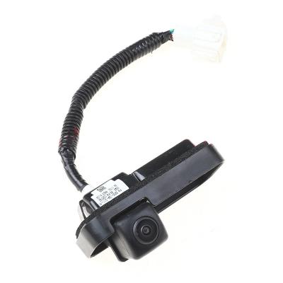 China 39530-T9A-Q111-M1-For Honda Car Rearview Camera for sale