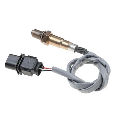 China Oxygen Sensor 11787558073 for BMW E90 E92 325i 330i 330xi 128i 525i 530i X3 Z4 for sale
