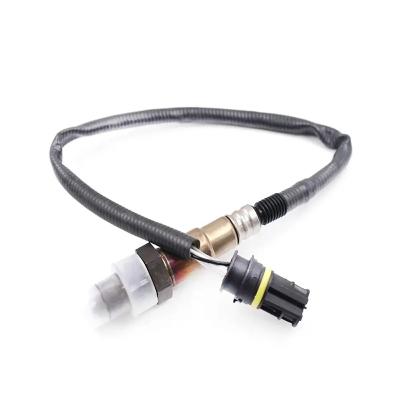 China 11787569968 New Auto Parts Rear Oxygen Sensor High Quality O2 Lambda Sensors for BMW N46N Wholesale Price for sale