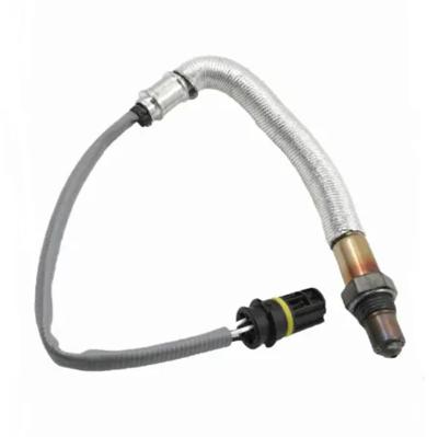 China 11787570481 New Car Parts Rear Lambda O2 Oxygen Sensor for BMW N46N High Quality Auto Sensors Wholesale Price for sale