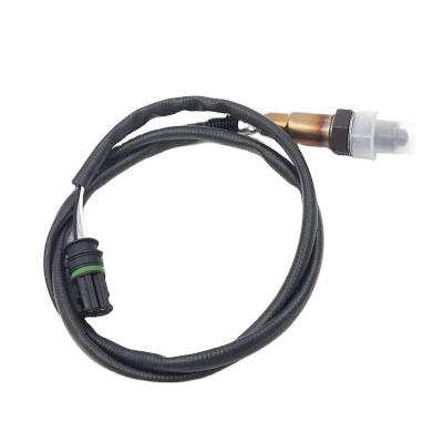 China 11787573321 o2 Oxygen Sensor Rear Right for BMW 10 5 Series 520Li 2.0L 2008-2017 5' Series 520i for sale