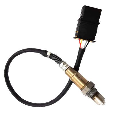 China High Quality OEM 11787589121 Auto Engine O2 Oxygen Sensor New for BMW F20-F23 F30-F36 F07 F10 F11 for sale