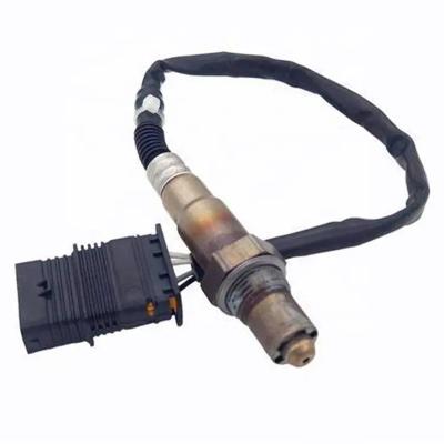China High Quality O2 Oxygen Sensor 11787589147 0258010161 for bmw 1 2 3 4 5 6 X1 X3 X5 X6 for sale