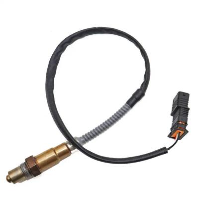 China Auto Sensors Lambda Probe Oxygen Sensor for BMW 11787596908 for sale