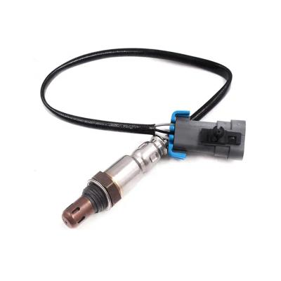 China 12592592 O2 Oxygen Sensor 12646200 for Chevrolet Hummer Trailblazer 4.2L 2006-2009 for sale