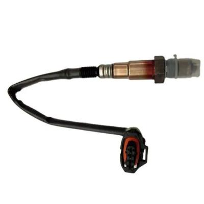 China 25194614 0258010318 for Chevrolet Malibu Buick Excelle Cadillac 2015-16 HIGH Quality Auto Engine Parts O2 Oxygen Sensor for sale