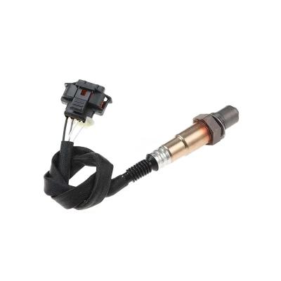 China Auto Car Parts Lambda O2 Sensor 0258010319 24103709 Oxygen Sensor for Chevrolet Cruze Trax for sale