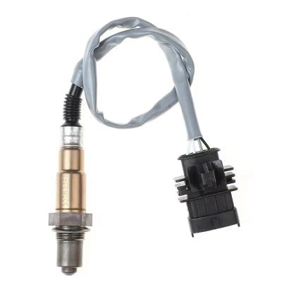 China Oxygen Sensor 0258010121 for Chevrolet Sonic Aveo Cruze Trax Orlando Opel Astra Adam Corsa Insignia 1.4 Turbo 55563348 for sale
