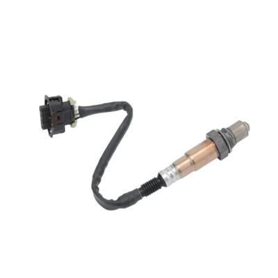 China For Chevrolet Cruze 2011-2015 Sonic 2012-2016 1.4L 1.8L OEM 55568266 0258010109 Oxygen Sensor for sale