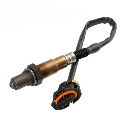 China OEM 55582590 0258010320 for Chevrolet Cruze 2011-2016 HIGH Quality Auto Engine Parts O2 Oxygen Sensor for sale