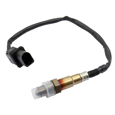China OEM 92068286 0258017123 for Volvo HIGH Quality Auto Engine Parts O2 Oxygen Sensor for sale