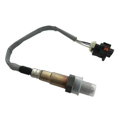 China OEM 92068775 092068775 0258010048 for Chevrolet Orlando (J309) Trax 1.4 HIGH Quality Auto Engine Parts O2 Oxygen Sensor for sale