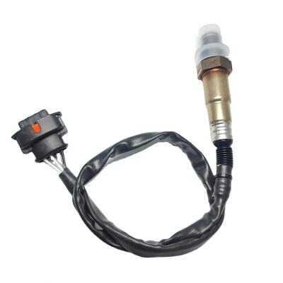 China OEM 92210450 0258006743 55566592 12571768 for BUICK Chevrolet Captiva HIGH Quality Auto Engine Parts O2 Oxygen Sensor for sale