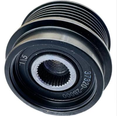 China OEM 37320-2B000 373202B000 37320-2B100 K37320-2B000 for Hyundai Kia HIGH Quality Electrocity Alternator Freewheel Pulley for sale