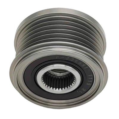 China F-236591 / 535006210 For 08-24 Citroen C2 C3 Clutch Pulley Engine Pulley for sale