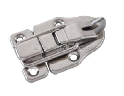 China Be Designed To Secure Trunk Chest Latch w/Eye Box Latch Case Toggle Latch for sale