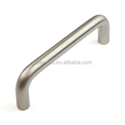 China Used for drawers or cabinets contemporary style D bar handles D pull handles for sale