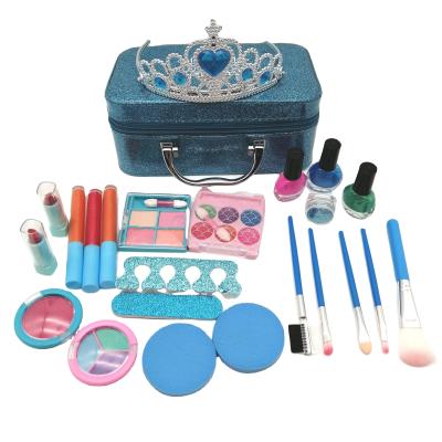 China Cosmetic Toy Makeup Set Makeup Set Beauty Set Birthday Gift Cosmetic Toys For Girls for sale