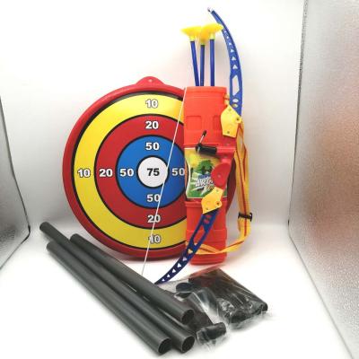 China hot sale 968C Archery Set Archery Game Practice Outdoor Toy Set for sale