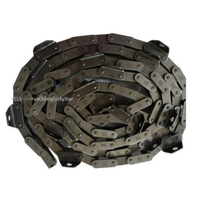 China Harvester CHAIN, set (DRIVER) for Kubota combine harvester DC105 model for sale