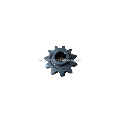 China Rotary Cultivator SPROCKET 11T for KUBOTA ROTAVATOR for sale