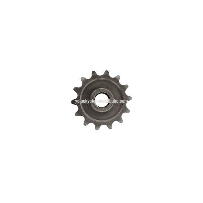 China Rotary Cultivator SPROCKET 14T for KUBOTA ROTAVATOR for sale