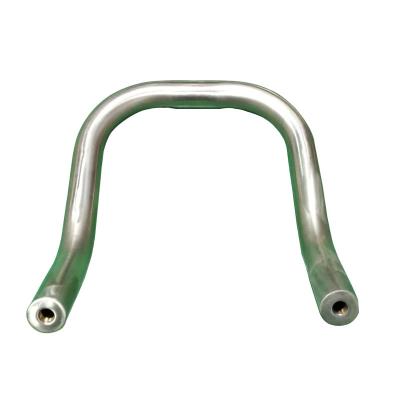 China Steel Custom Tube Bending Mandrel Utility Pipe Bending Handle for sale