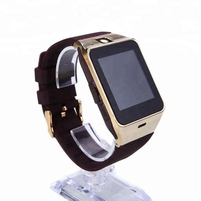 China Mini Hot New Life Waterproof Smart Watch, High Quality Smart Watch GV18 for sale