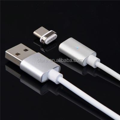 China Mobile phone types 2017 hot sale magnetic charging cable,safe factory wholesale usb cable for iphone/andriod magnetic charging cable for sale