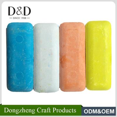 China High quality professional colorful blue seamstresses working chalk for garment 15110 for sale