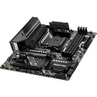 China Desktop Factory Directly Sell All In One Chipset B550 Displayport Gaming PC Computer Motherboard for sale