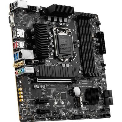 China M.2 Slot 8 Pin Cpu Power Supply Interface B560 High Quality Cheap Desktop Motherboard For PC for sale