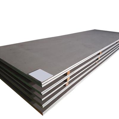 China Curtain Walls SUS Plate Sheet High Quality Aisi Hot Rolled Mirror And Matte 304l Stainless Steel Plate for sale