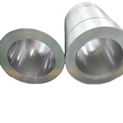 China Making Pipes 304 Stainless Steel 2b Coil Galvanized Cold Rolled Steel Sheet Round Stainless Steel Coil 440A Sheet Coil for sale