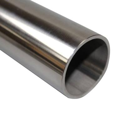 China Curtain Walls Stainless Steel Tube 201 Seamless Pipe 304 316L Stainless Steel Pipe / Welding Pipe / Tube Rice Per Ton for sale