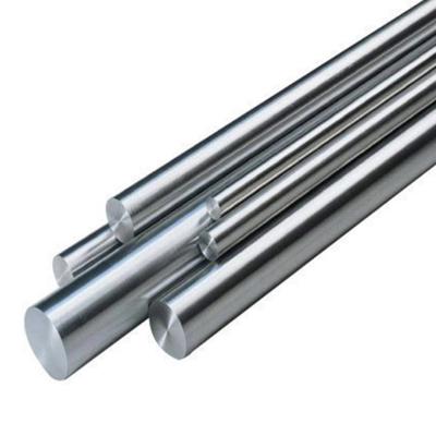 China High quality construction ss aisi 201 304 316 410 420 316L 310S stainless steel round bar flat bar for sale