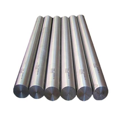 China Cold Rolled Structural Stainless Steel Round Bar ASTM 201 304 for sale