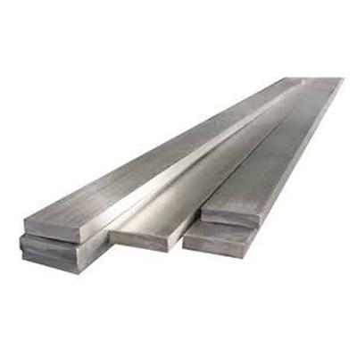 China Large Construction Flat Bar Stainless Steel Material 201 Flat Steel Bar 202 304l Flat Bars In Stock High Quality for sale