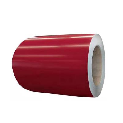 China Pipe making printed ppgi ppgl coil prepainted galvalume galvanized coil steel strips for sale