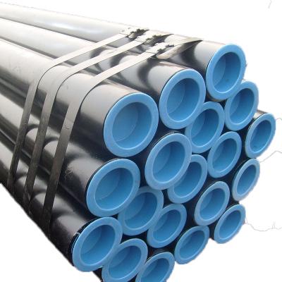 China Liquid Pipe Galvanizedspiral Welded Steel Pipe Galvanized Carbon Steel Seamless Welded Pipe for sale