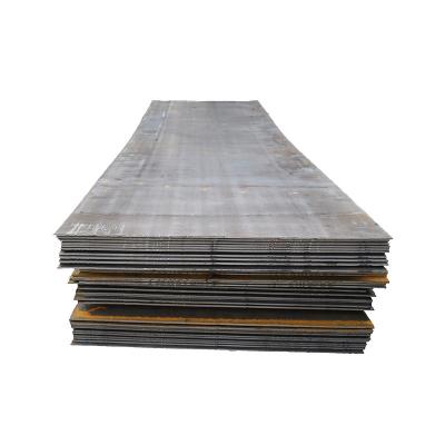 China Best Quality 10mm Curtain Walls Thickness ASTM A283 A36 A285 A36 Cold Rolled / Hot Rolled Mild Steel Sheet Carbon Steel Plate for sale