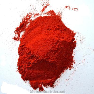 China Dry Red Sweet Chilli Powder for sale