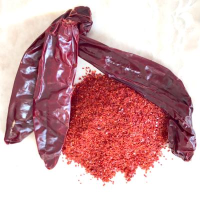 China Best quality dried red chili pepper powder for sale