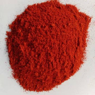 China EU quality dry sweet paprika powder for sale